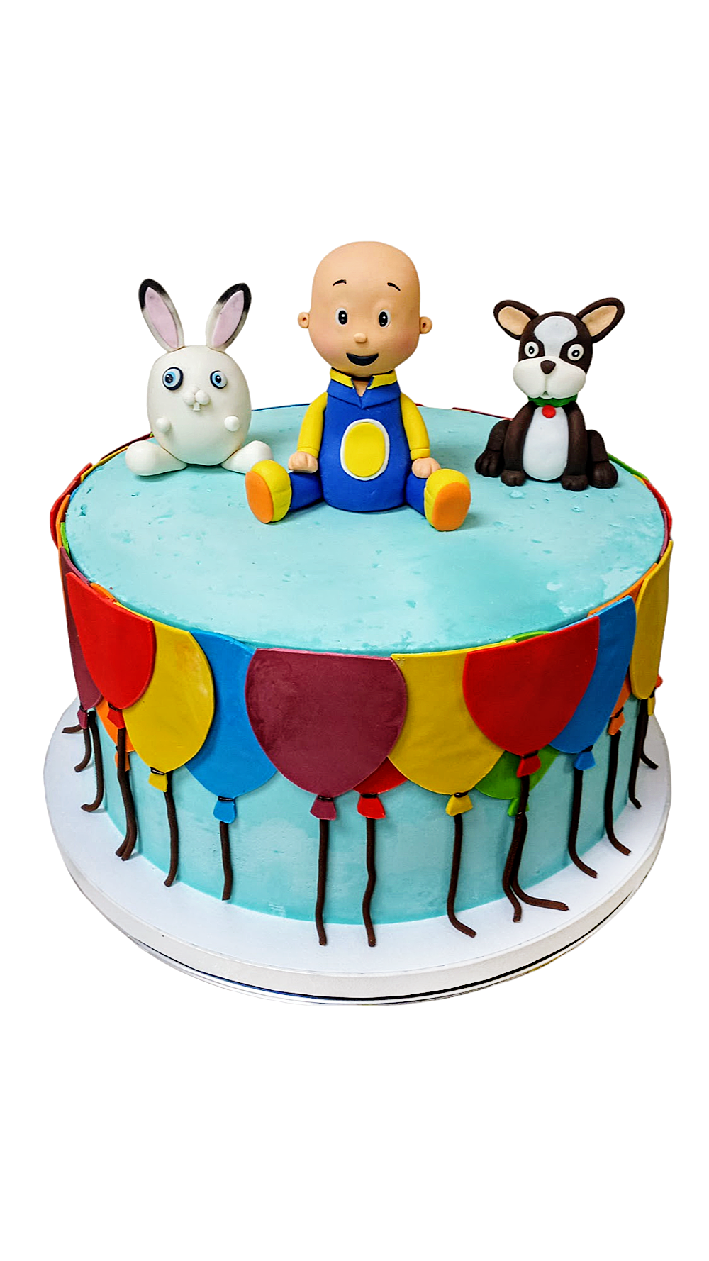 imagen de pastel de Custom cakes